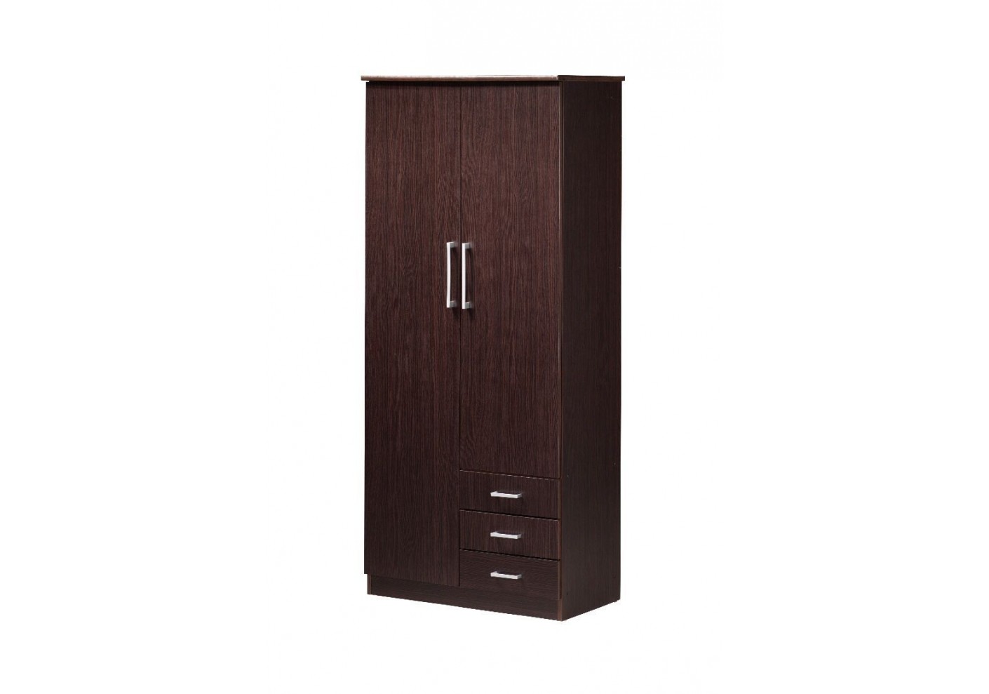 Armoire Wenge Bright Shadow Online
