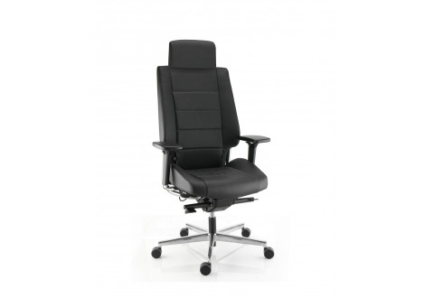 Fauteuil Ergonomique 24H