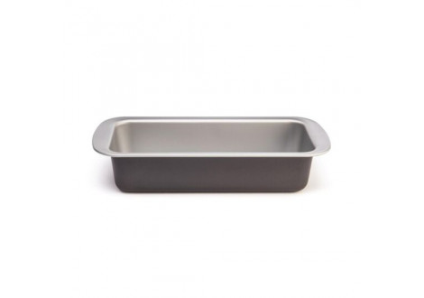 Moule à cake en acier 25 cm NORBERT TARAYRE