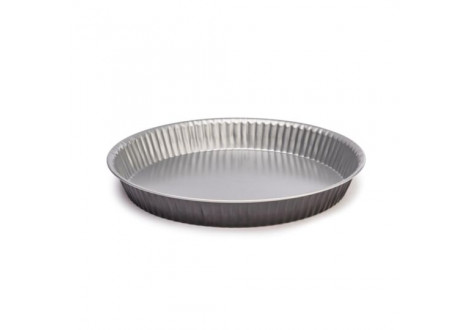 Moule à tarte fond fixe 30 cm NORBERT TARAYRE