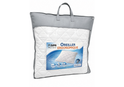 Oreiller 60x60 ERGO MIX