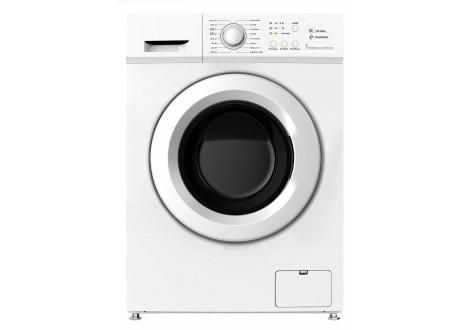 Lave linge MAGIC POINT SIPA 8kg / 1200 T / A++ (S85)