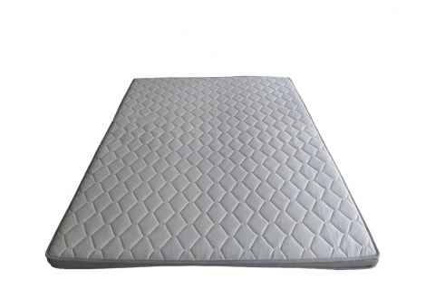 Sur-matelas COOL GEL 180x200 cm