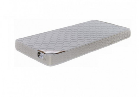 Matelas mousse 160X200X20 ORTHO RELAX