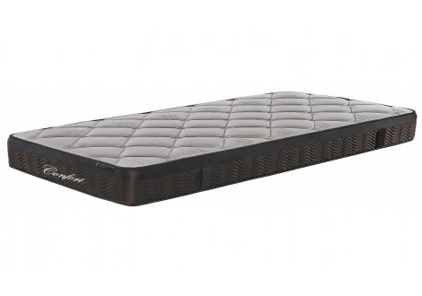 Matelas ressorts CONFORT 140X190X23