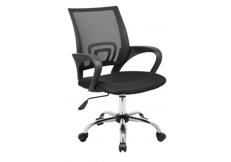 Fauteuil Dactylo ALPHA