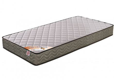 Matelas ressorts ensachés BEAU RÊVE 90X190X19