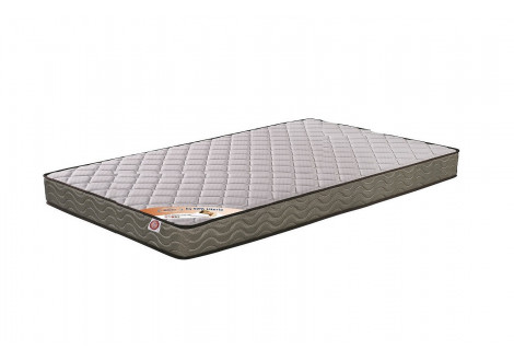 Matelas ressorts ensachés BEAU REVE 160X200X19