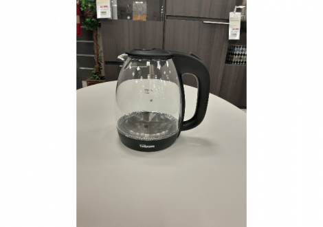 Bouilloire TRISTAR 1.7lL