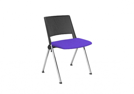 Chaise visiteur TOM