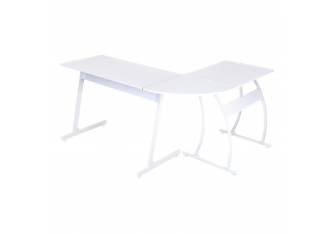 Bureau ANGUS blanc
