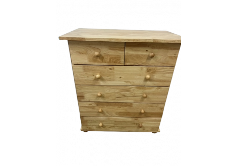Commode LIMA 4 TIROIRS