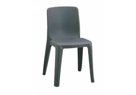 Chaise DENVER Anthracite