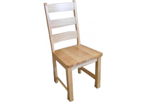 Chaise LIMA naturel