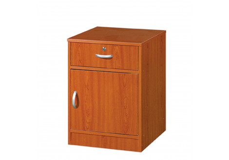 Tiroir 1 Merisier Porte1 Cherry Chevet nNm8Ov0w