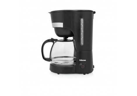 Cafetière TRISTAR 1.25L