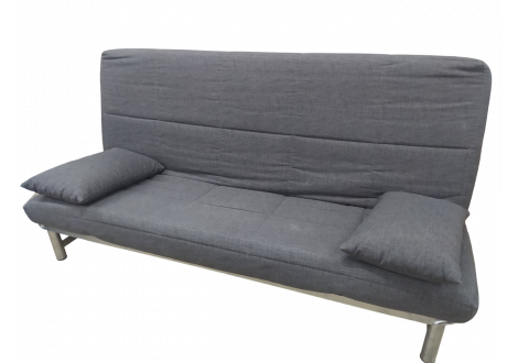 Banquette clic-clac CORNEILLE GRIS