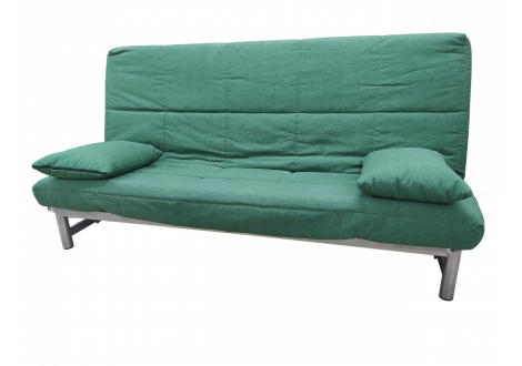 Banquette clic-clac CORNEILLE VERT