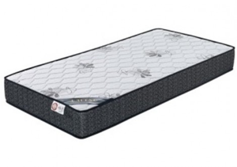 Matelas ressorts ensachés DREAMWELL 90X190X18