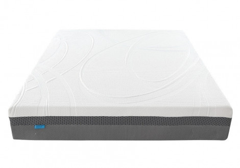 Matelas ressort HYBRIDE 180x200cm