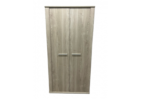 Armoire 2 portes NINA