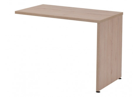 Retour JANEIRO L100 H73 P65 cm Chêne Printemps