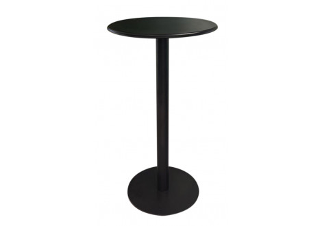 Table haute "mange debout" MONACO 
