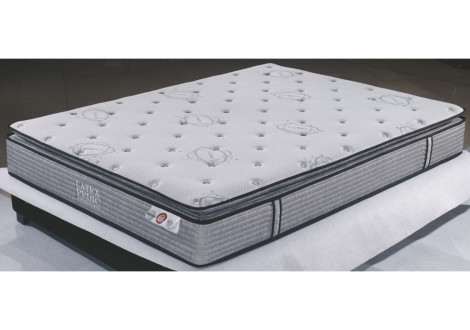 Matelas ressorts AIR FLOW 160X200X24