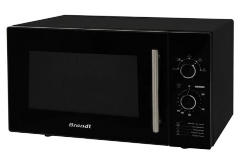 Four micro-ondes BRANDT 26 litres noir