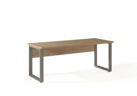 Bureau ARGO Chêne naturel L150
