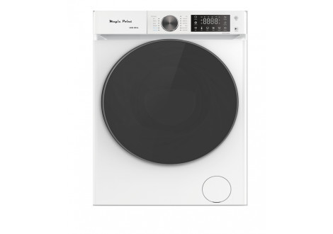 Lave linge MAGIC POINT SIPA s100 10kg / 1400 T / A+++ 