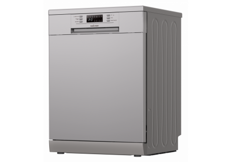 Lave vaisselle MAGIC POINT MP60-15 couverts argent