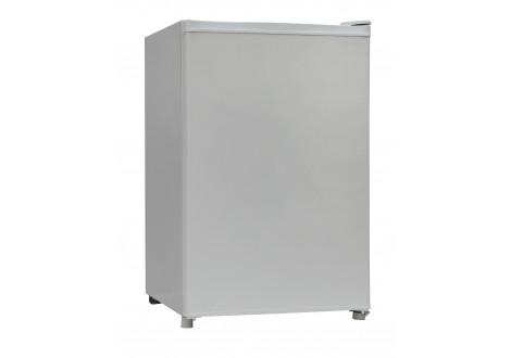 Réfrigérateur congélateur 1 porte MP-135 Blanc