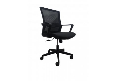 Fauteuil Dactylo MUSCA