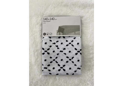 Nappe polyester 140x140