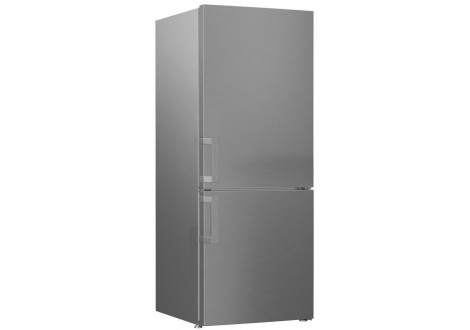 Réfrigérateur congélateur MAGIC POINT COMBI V492-S silver 