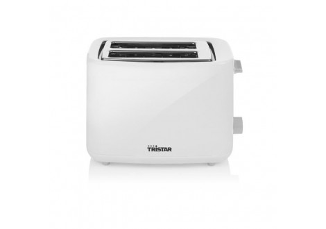 Grille pain TRISTAR BR1041  blanc