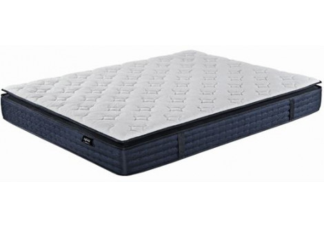 Matelas ressorts AIR TOP  140X190X24