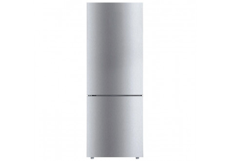 Réfrigérateur congélateur MAGIC POINT COMBI silver 