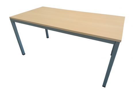 Table de réunion INDIANA L160 cm