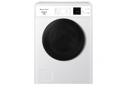 Sèche linge électrique MAGIC POINT SG70-B  7 kg 