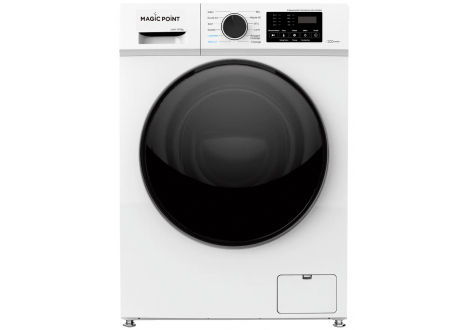 Lave linge MAGIC POINT - 9kg / 1400 T / A+++ - SIM90