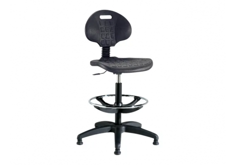 Tabouret assis-debout CURIE