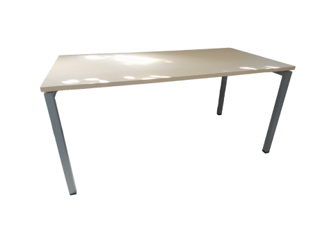 Table informatique 2 personnes INDIANA L160 P80 H75 cm