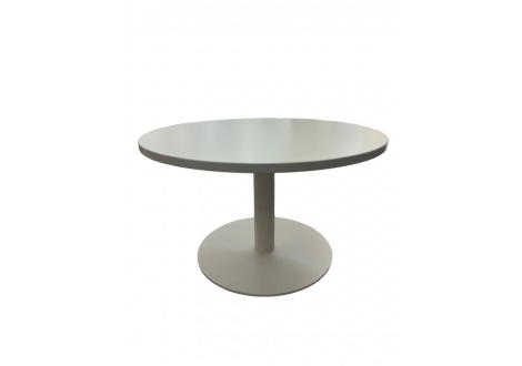 Table basse BLANCA blanc