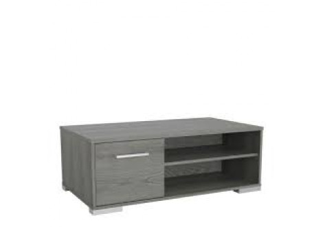 Table basse JOYCE chêne gris