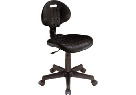 Tabouret assis-debout TESLA