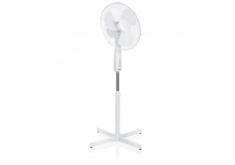 Ventilateur TRISTAR blanc