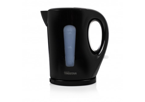 Bouilloire TRISTAR WK 3384 1.7 litres noir
