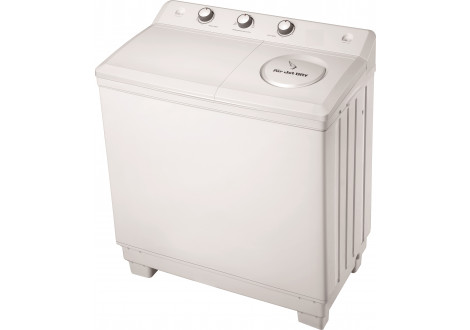 Lave linge à 2 cuves MAGIC POINT 7kg / A